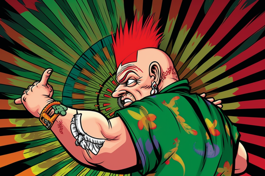 What is harder: a 147 or a nine-dart finish?