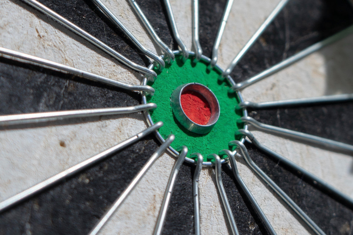 Dart Board Lifespan: Factors and Tips for Longevity
