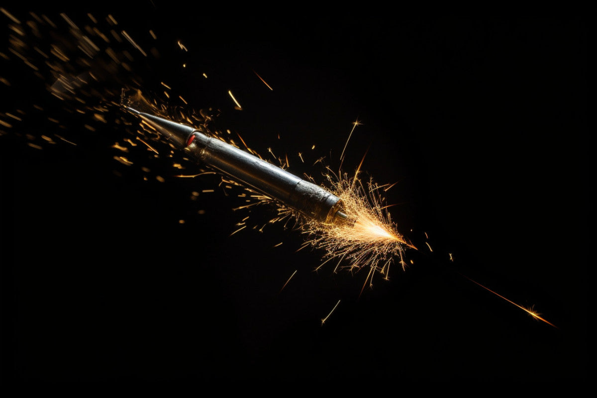 Should you throw darts fast or slow?