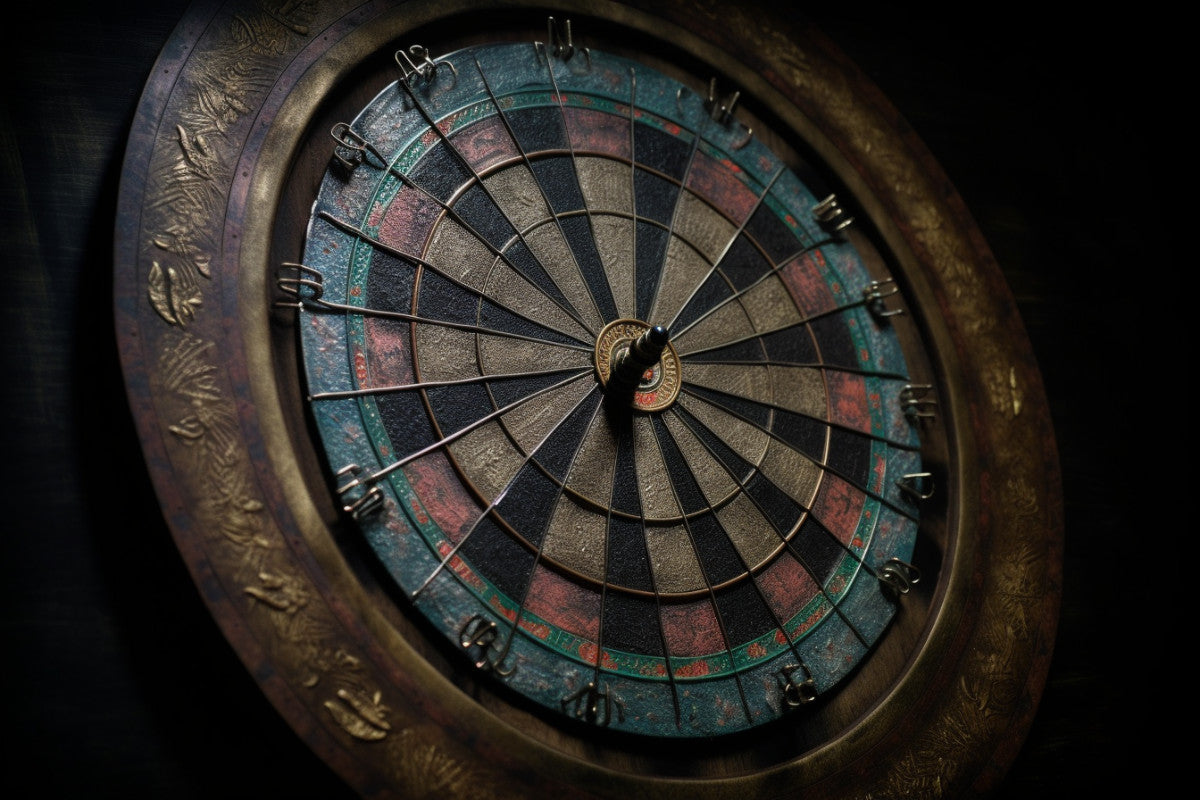 Identifying and Overcoming Common Darts Throwing Issues