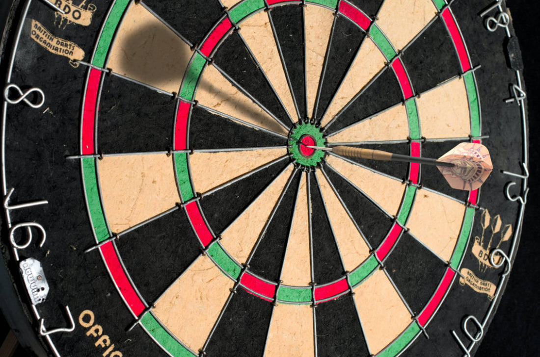 What are the best darts to buy?