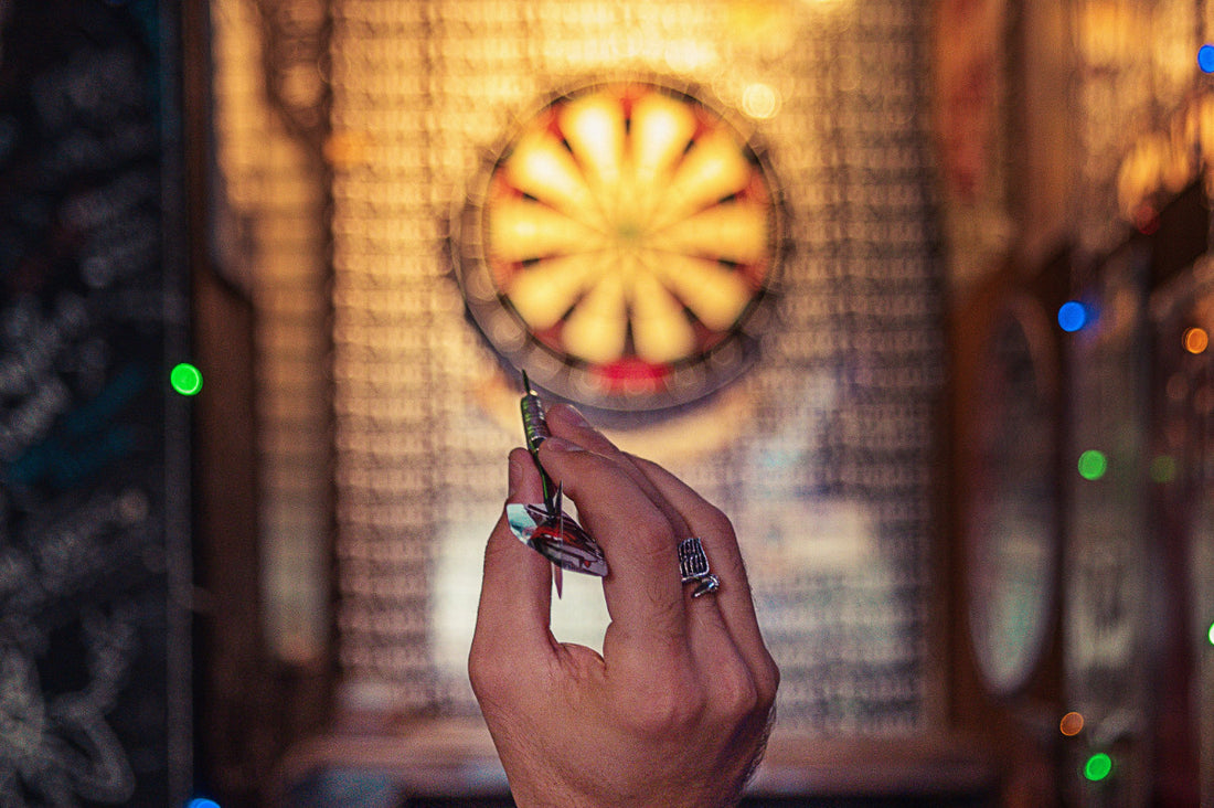 How to Score Darts Accurately: Expert Rules, Tips, and Techniques