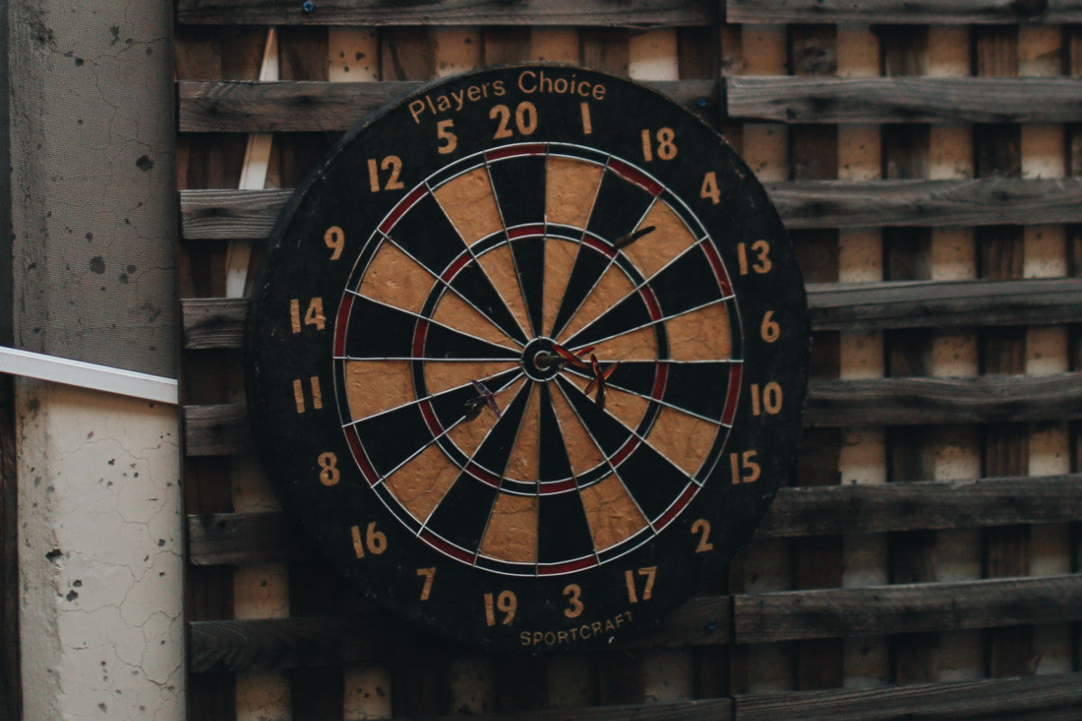 What are the tips of darts called? A guide to dart anatomy