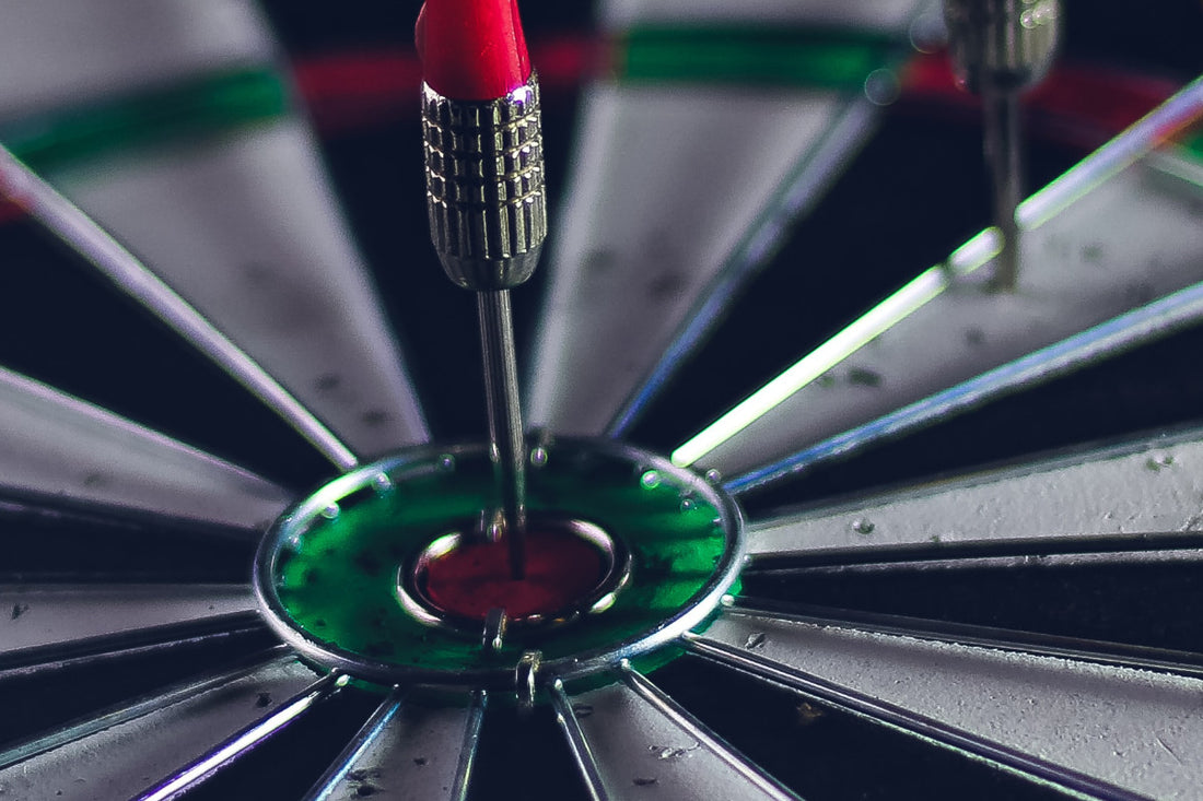 Discover Challenging Darts Games to Test Your Skills
