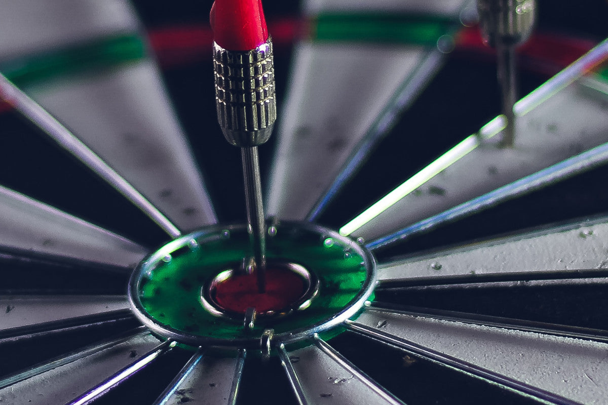 Discover Challenging Darts Games to Test Your Skills