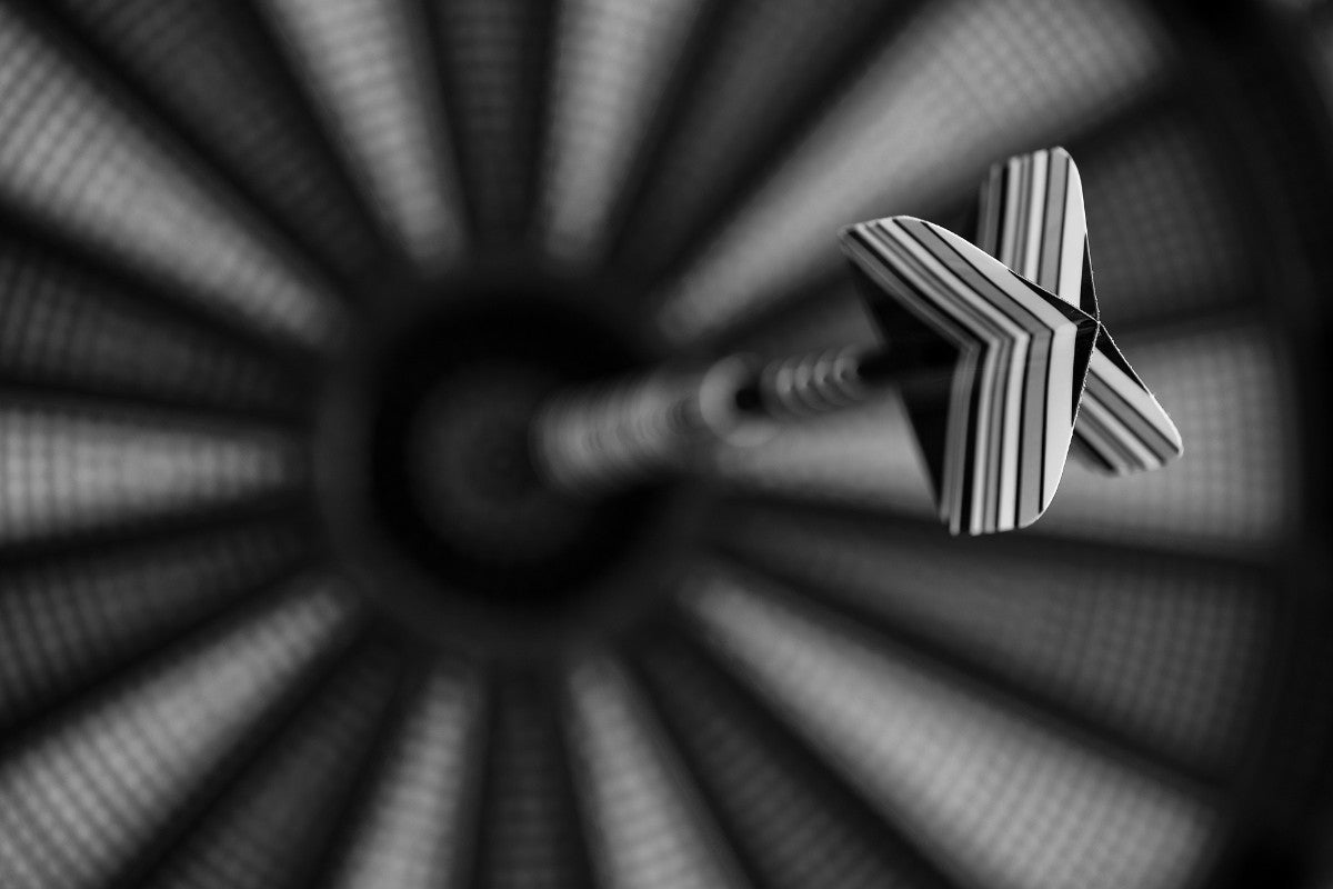 Why Are Most Professional Darts Players Overweight?