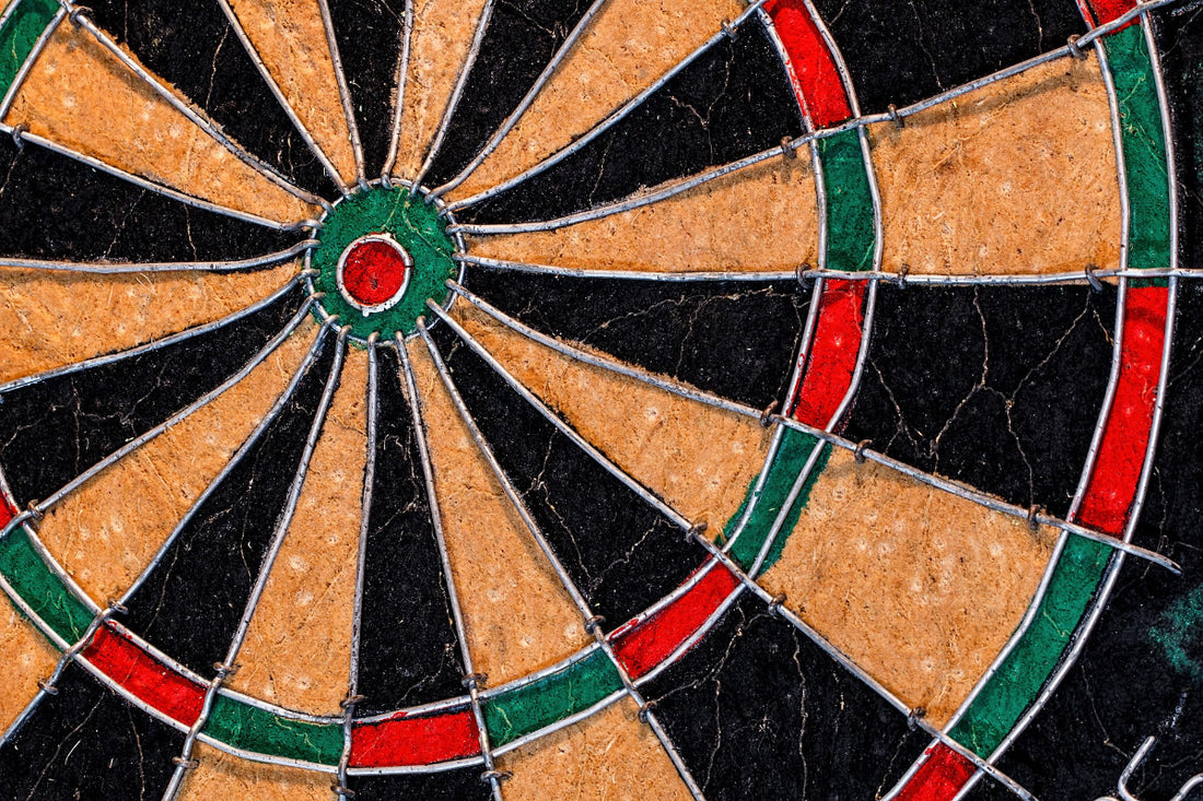 Where to Buy a Quality Yet Affordable Dartboard