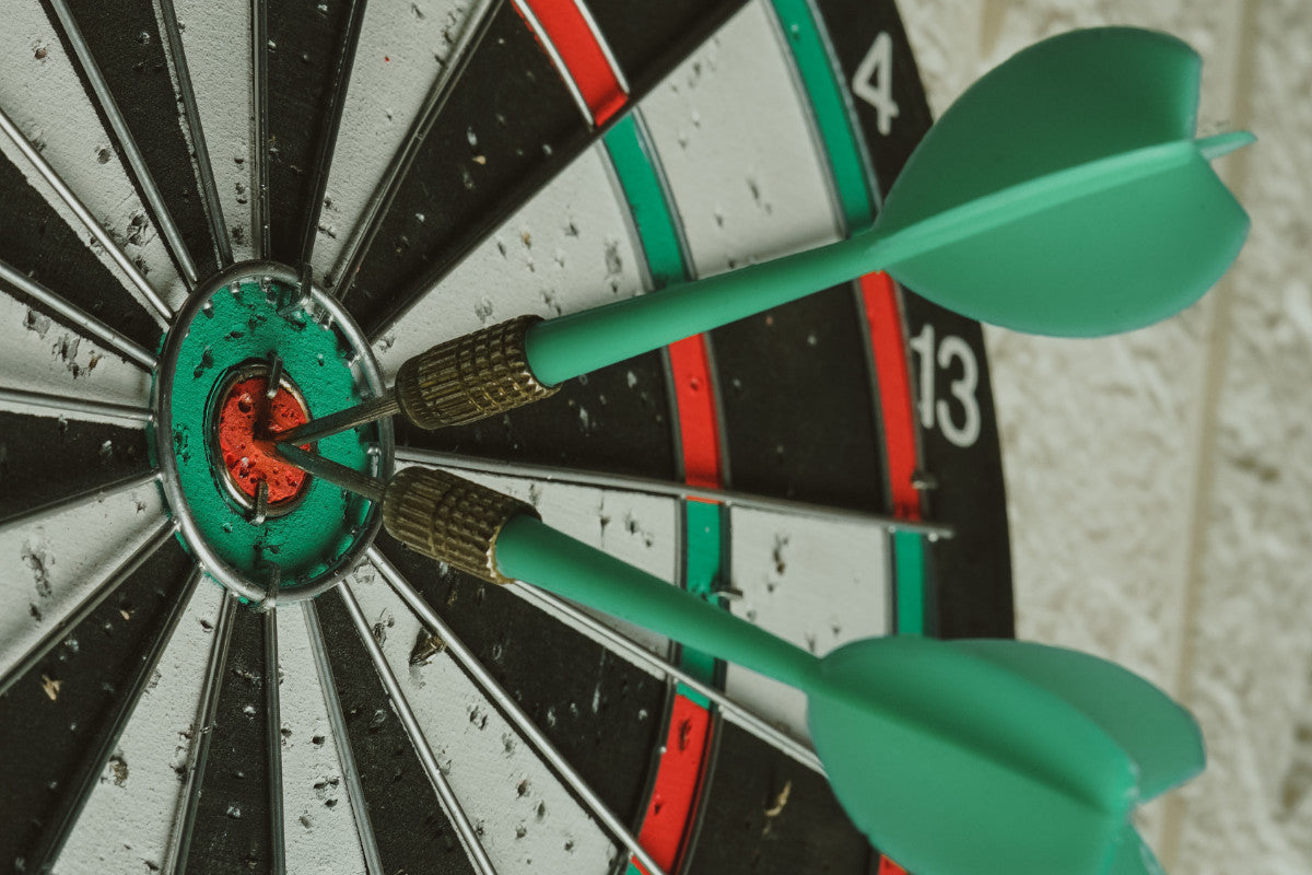The Ubiquitous Dart Board in Movies and TV Shows: Reasons and Symbolism