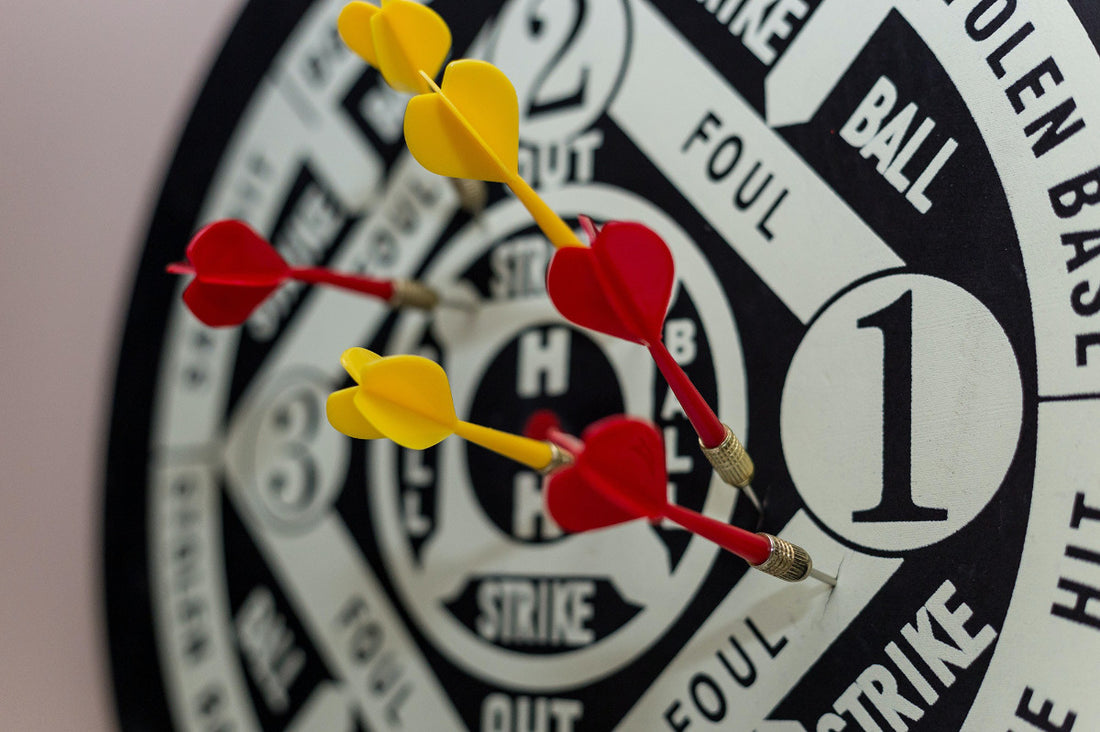 How Much Do Professional Dart Players Make?