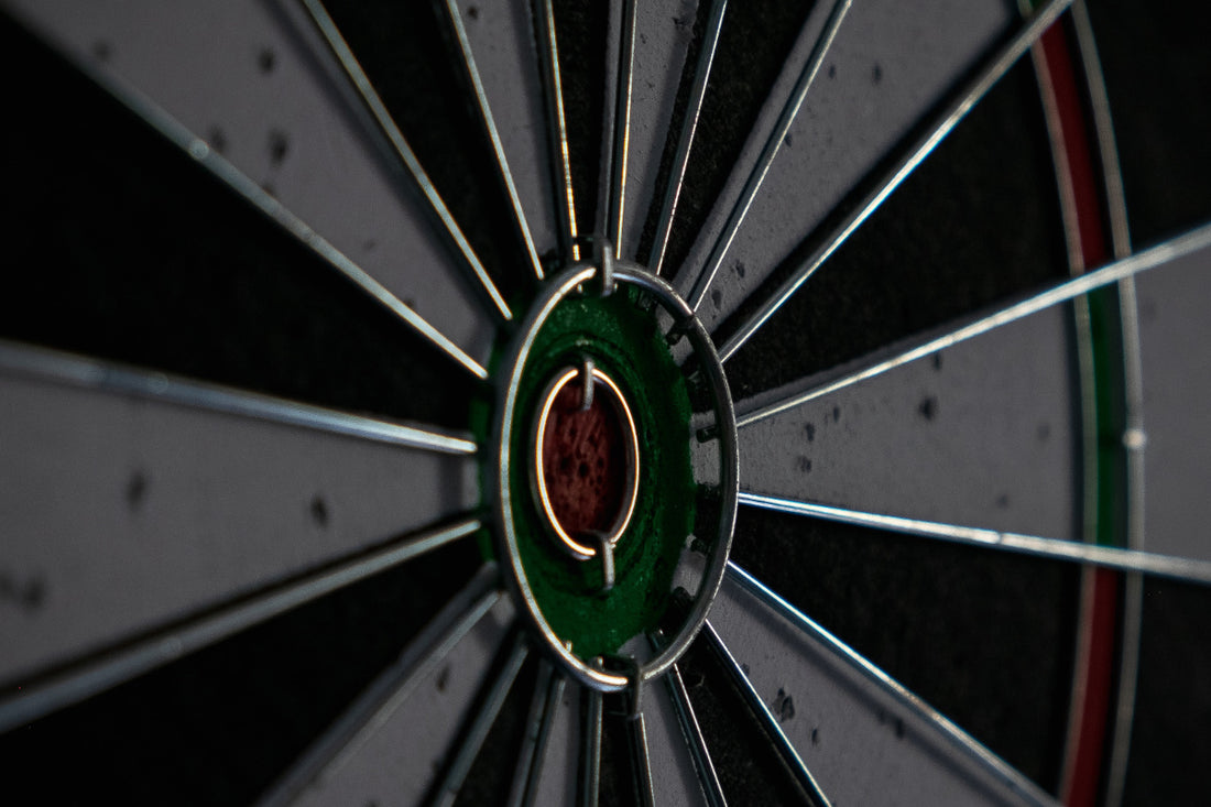 Understanding MPR in Darts: Definition, Calculation, and Significance