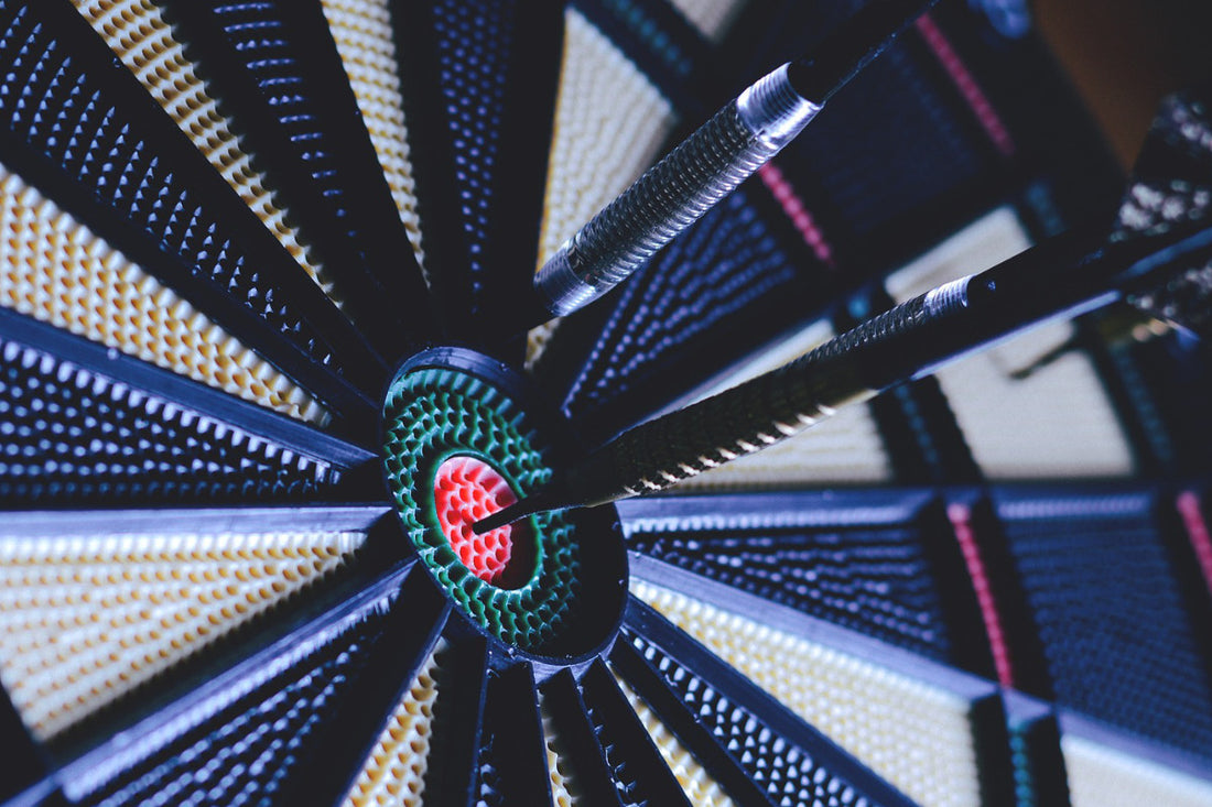 Demystifying the 10 Points Game in Darts: An In-Depth Guide