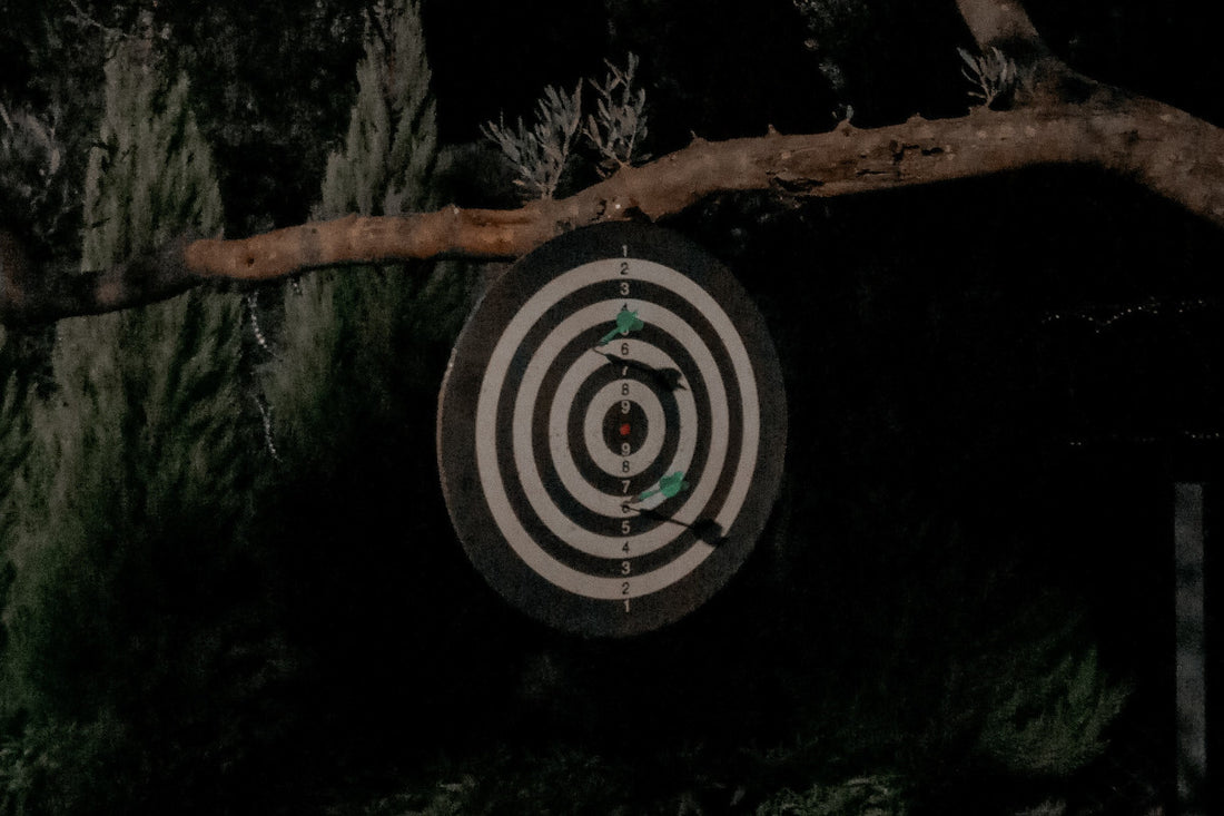 Understanding Rounds in a Darts Game: A Comprehensive Guide