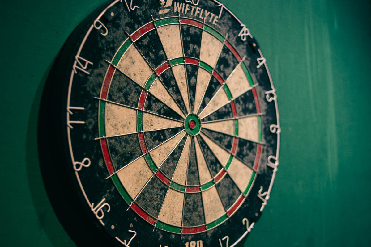 Understanding Sets in a Dart Match: A Comprehensive Guide