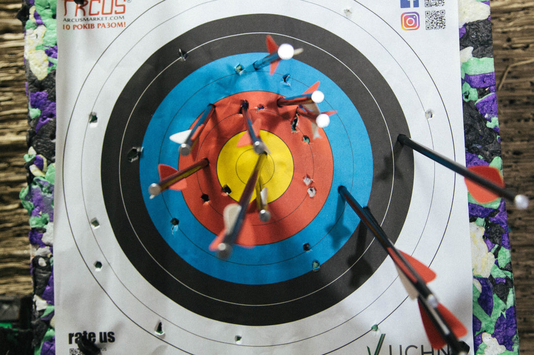 Heavier darts go straighter? The truth behind the myth