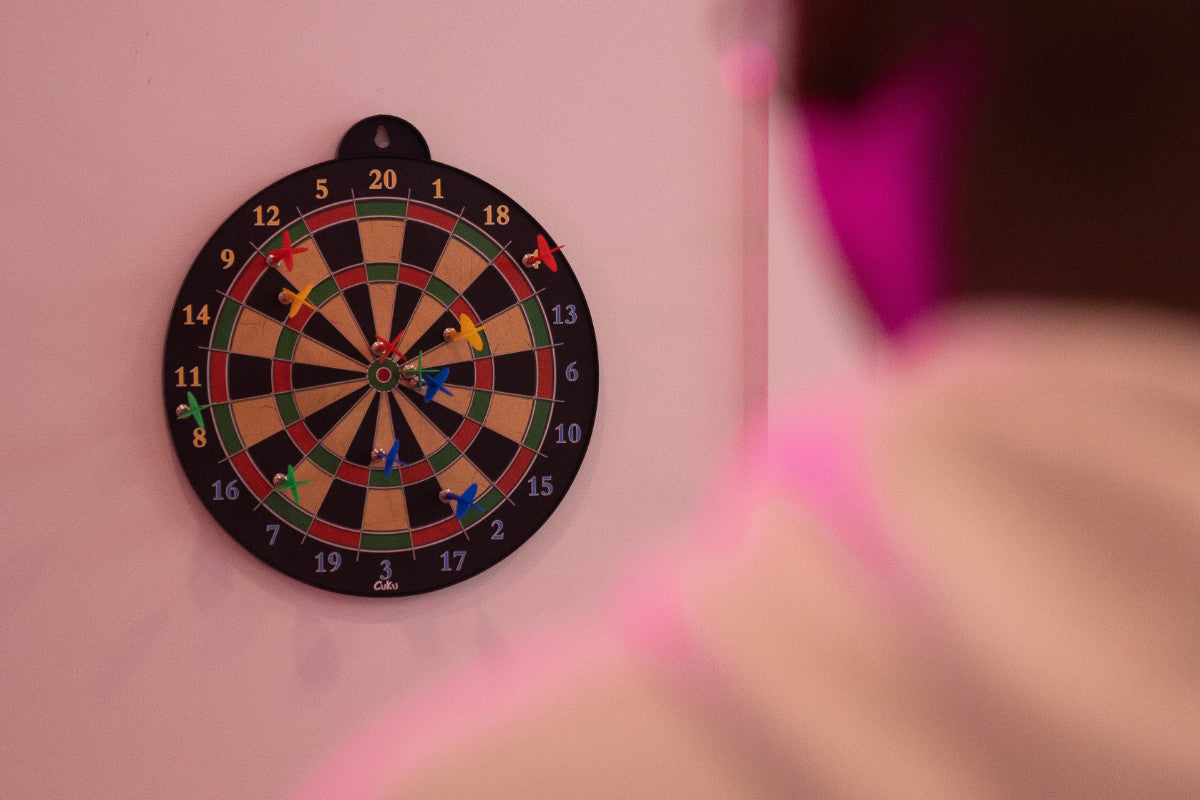 Understanding the Purpose of Darts: More Than Just a Game