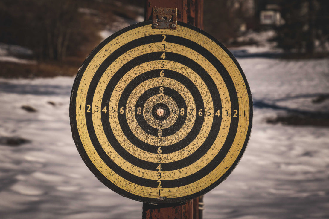 What are darts called in Ireland?