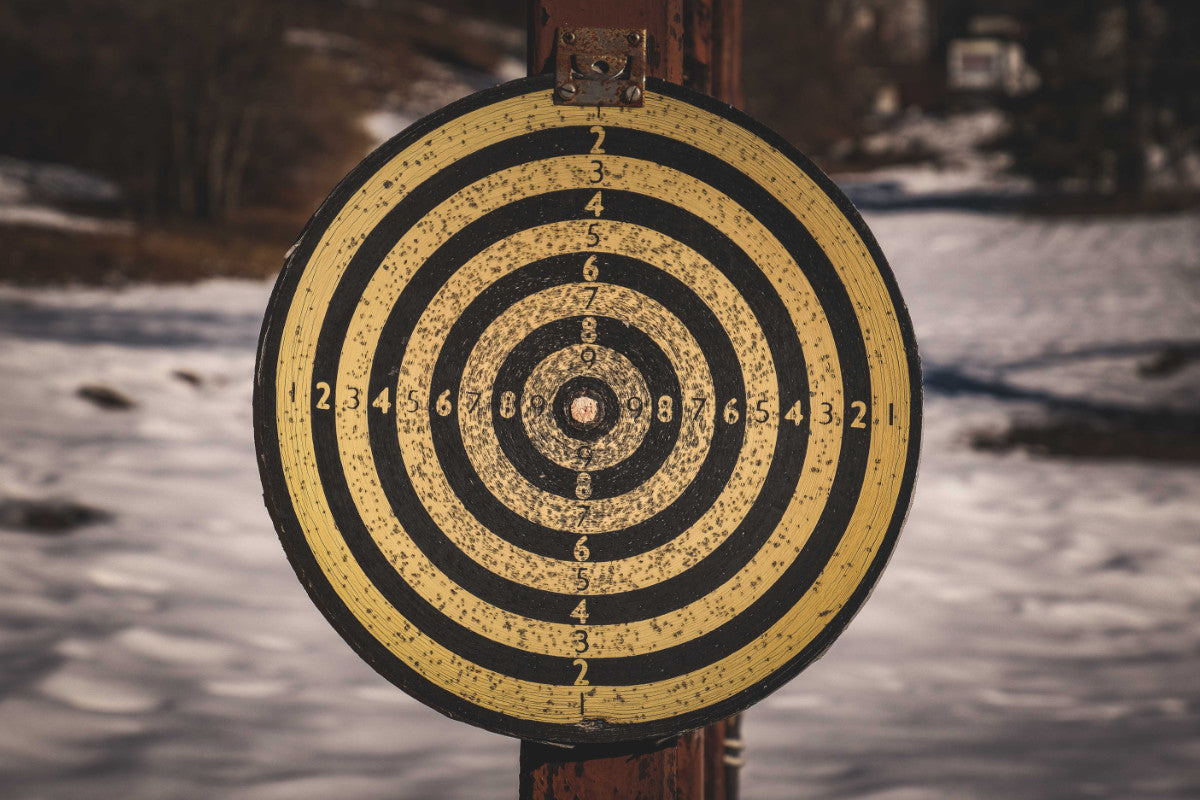 What are darts called in Ireland?