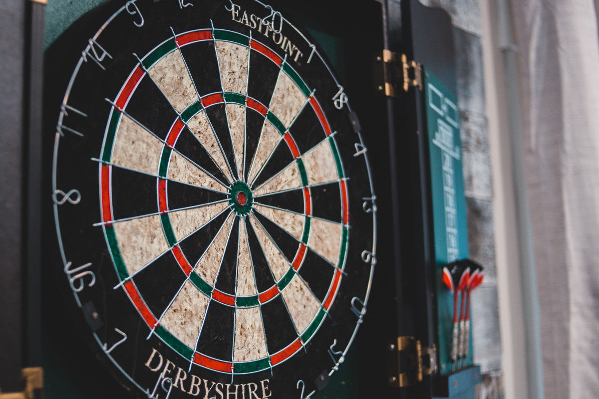 The Origins of Darts: Which Country Gave Birth to the Game?
