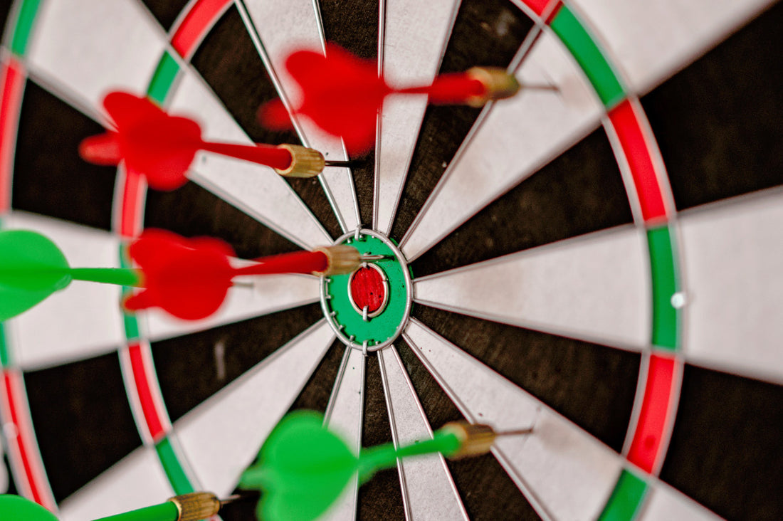 Understanding Oche Measurements in Darts: The Complete Guide
