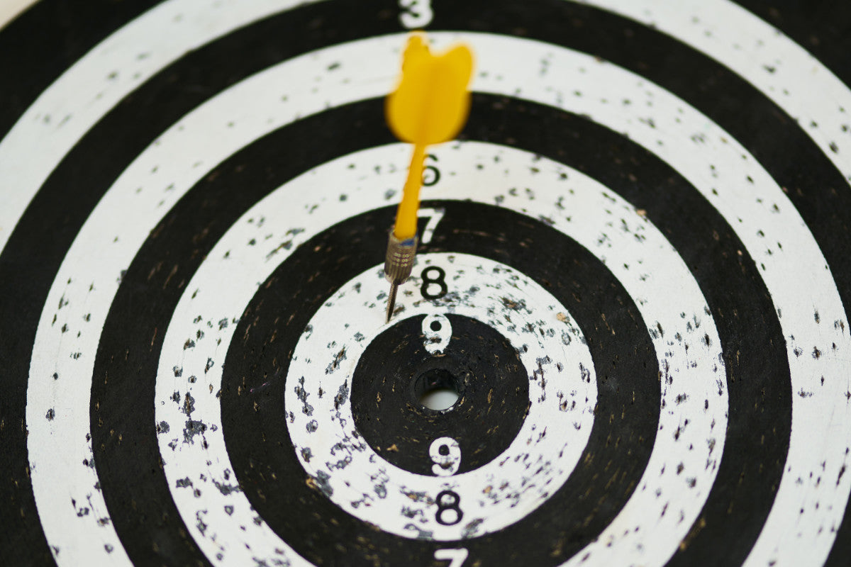 Perfecting Your Dart Accuracy: A Comprehensive Practice Guide