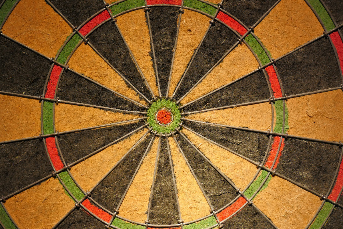 Are Dart Board Colors Standardized? An In-Depth Look