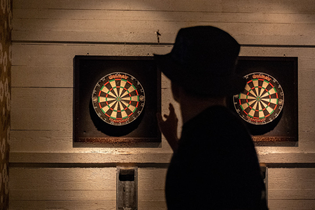 How Often Should I Practice Darts? Crafting Your Ideal Routine