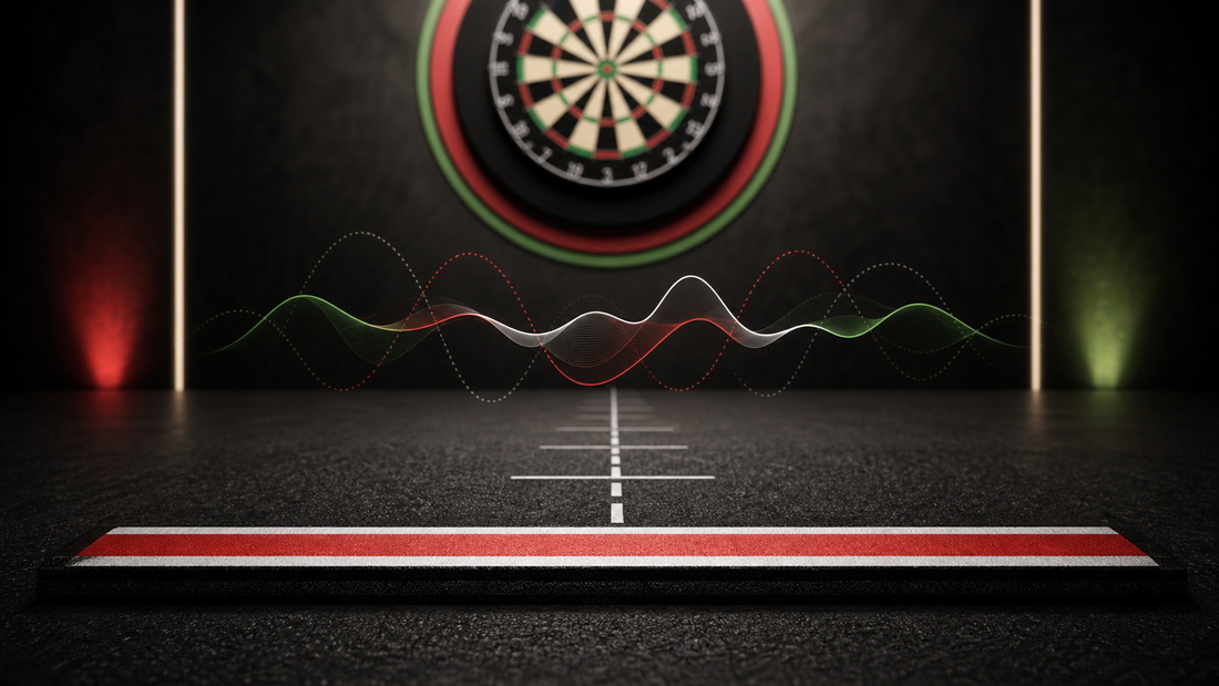 How do you pronounce oche featured image with oche line and sound wave concept
