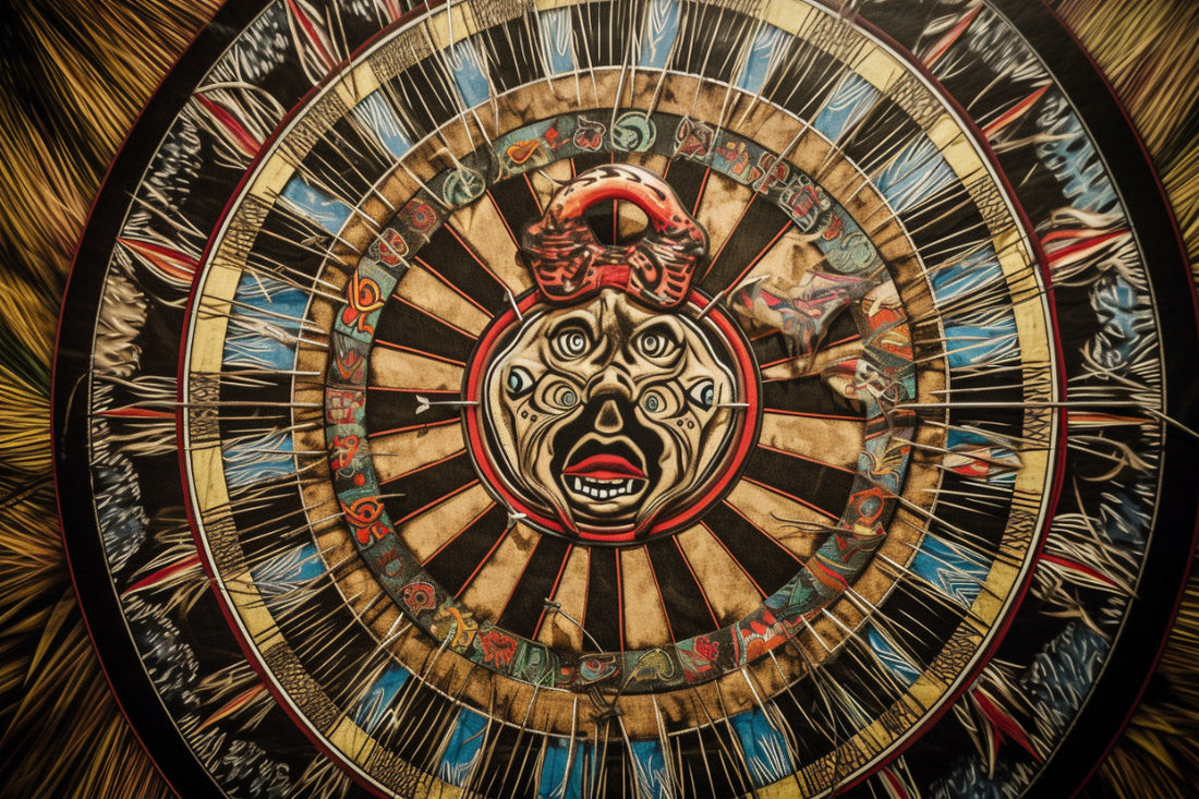 Has anyone ever hit back-to-back nine-darters?