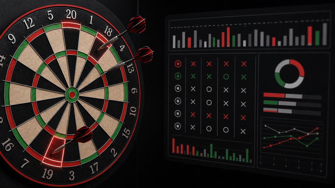 What does MPR mean in darts featured image with cricket darts metrics concept