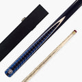 Jonny 8 Ball Blue Dragon cue and case set