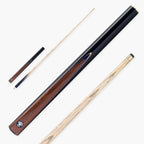 Jonny 8 Ball Blue Thunder 3/4 pool cue