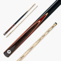 PRO147 Red Devil 2-piece cue Cue + Case