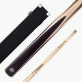 Baize Master Paragon 57-inch cue and case set - 9.3mm tip