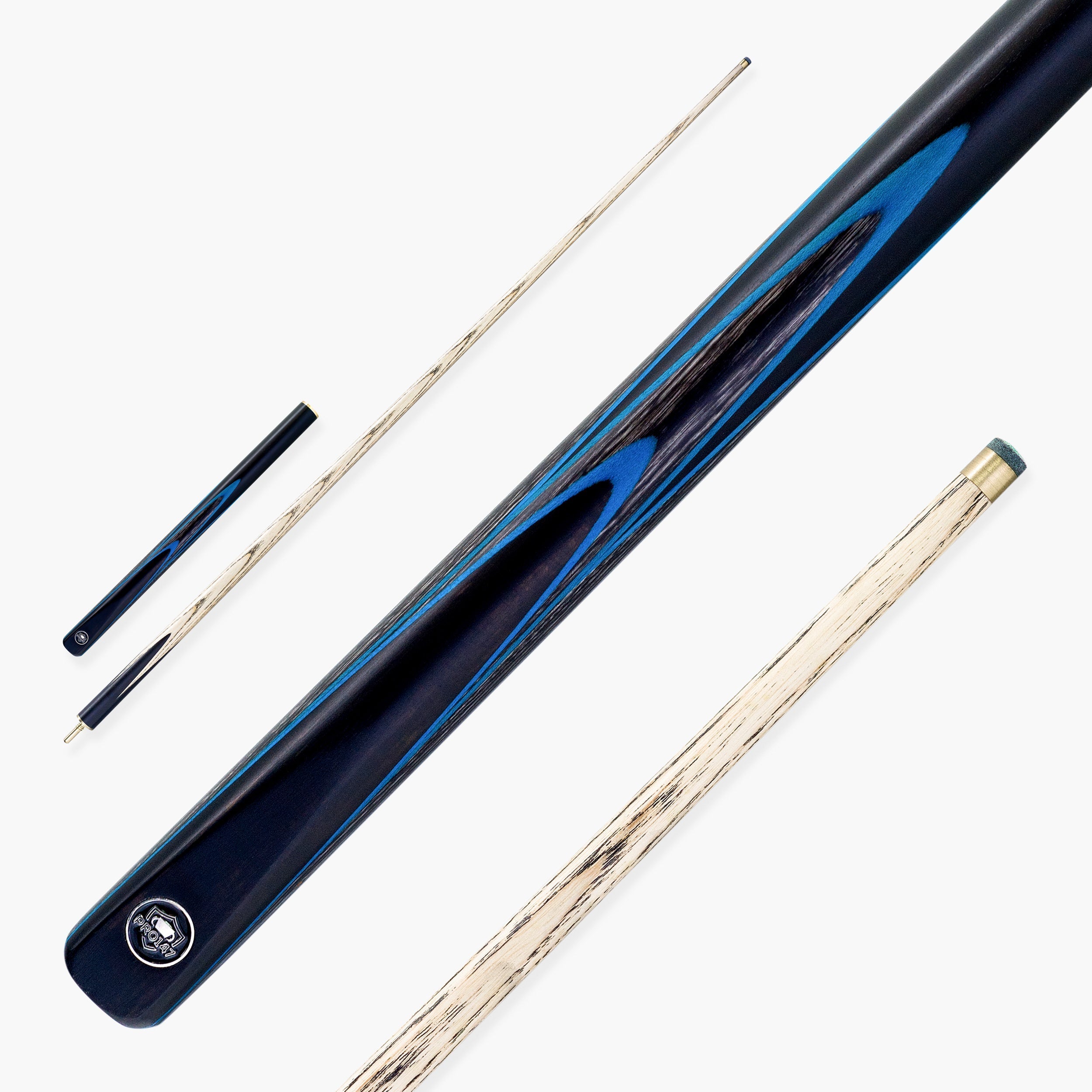 PRO147 Apollo 58-inch 3/4 cue Cue + Case