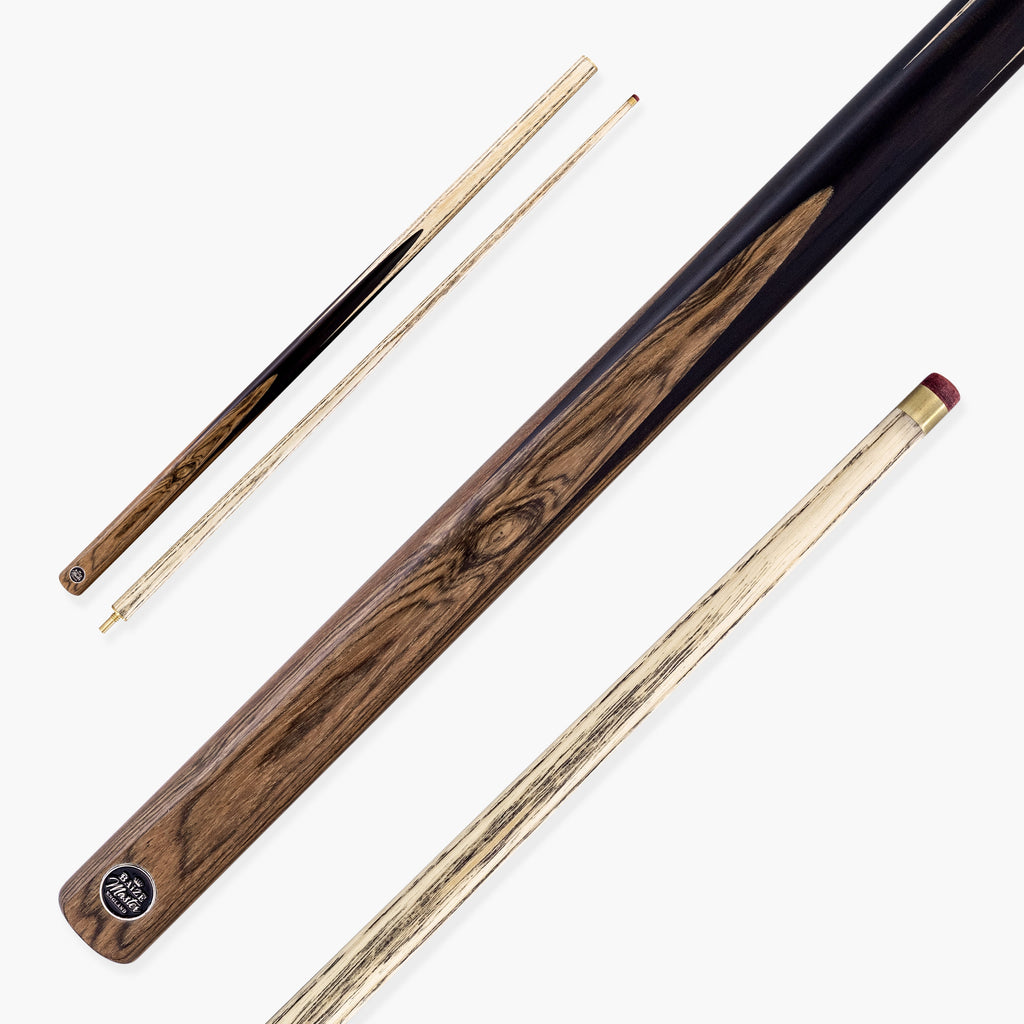 Baize Master Golden Sandalwood 57-inch cue - 9.5mm tip