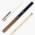 Jonny 8 Ball Pearl Series 57 Inch 3/4 English Pool Cue with 8mm Professional Red Layered Tip
