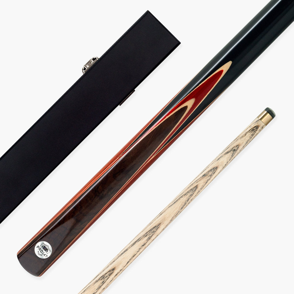 PRO147 Devil cue and case set