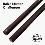 Baize Master Challenger cue and case set