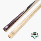 PRO147 Pro Match Walnut 2-piece cue