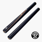 Jonny 8 Ball Pearl Series 3/4 Joint Cue and Case Set with 8mm Professional Layered Leather Tip