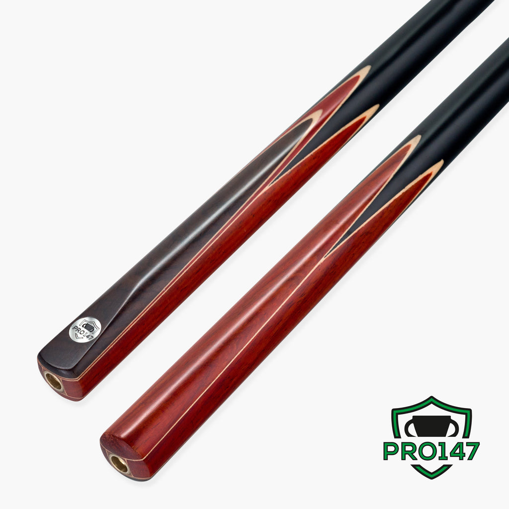 PRO147 Devil cue and case set