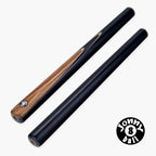 Jonny 8 Ball Pearl Series 57 Inch 3/4 English Pool Cue with 8mm Professional Red Layered Tip