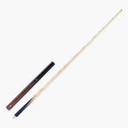 Jonny 8 Ball Blue Thunder 3/4 pool cue