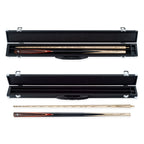 Jonny 8 Ball Classic Devil cue and case set