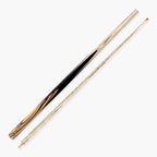 Baize Master Crombie 57-inch snooker and pool cue - 9.5mm tip