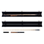 Jonny 8 Ball Pearl Series 3/4 Joint Cue and Case Set with 8mm Professional Layered Leather Tip