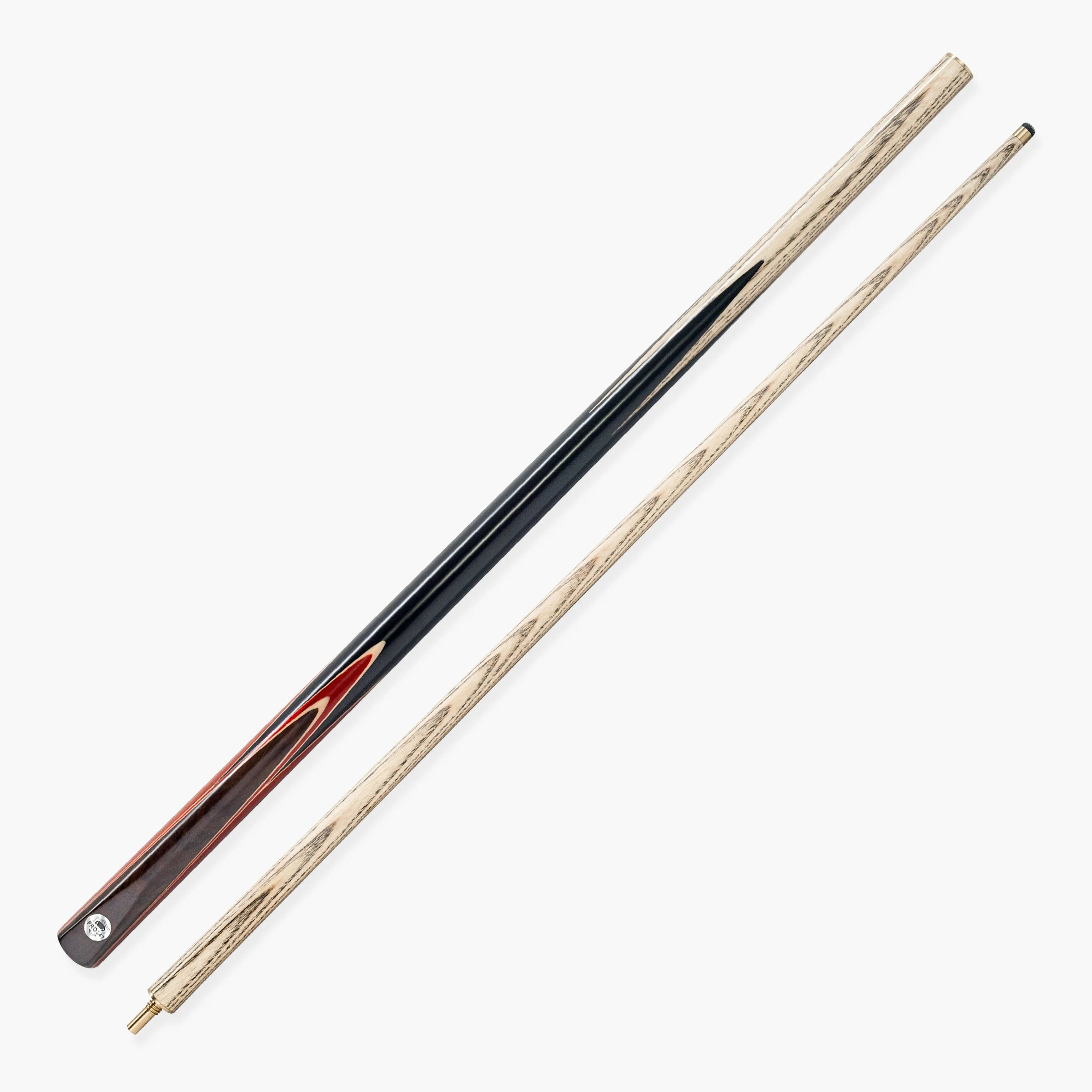 PRO147 Red Devil 2-piece cue Cue + Case