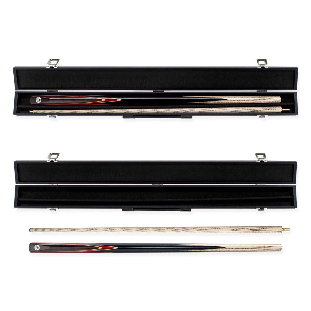 PRO147 Devil cue and case set