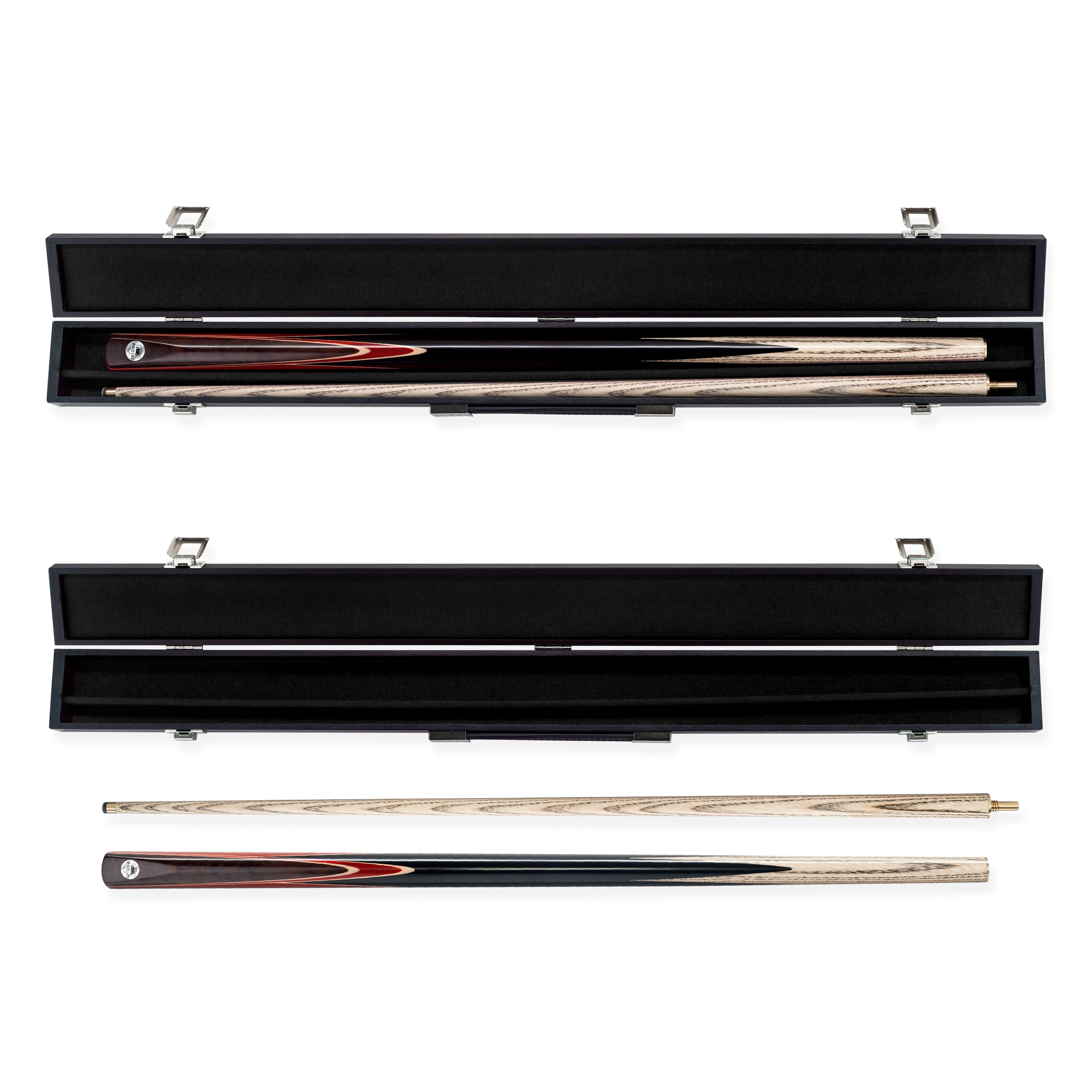 PRO147 Devil cue and case set