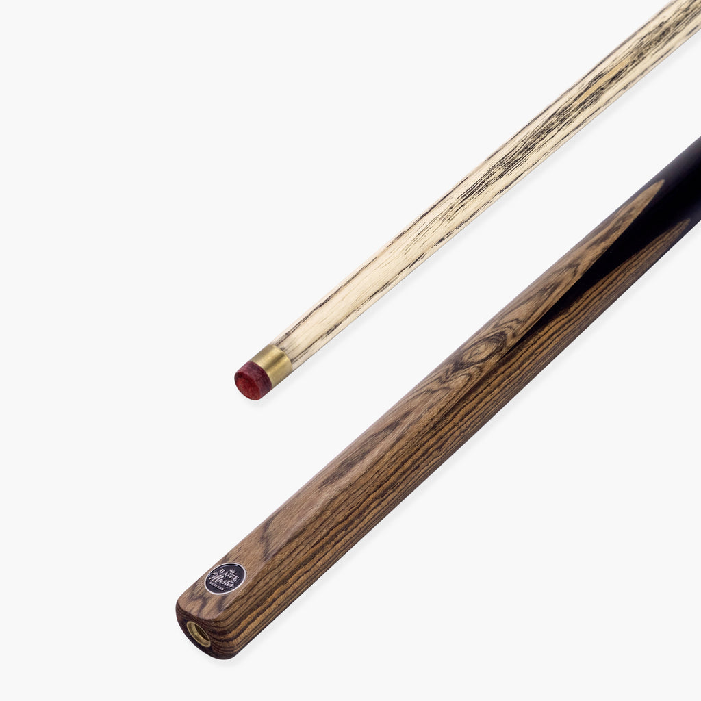 Baize Master Golden Sandalwood 57-inch cue - 9.5mm tip
